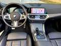 BMW 430 430iA Cabrio Zwart - thumbnail 9