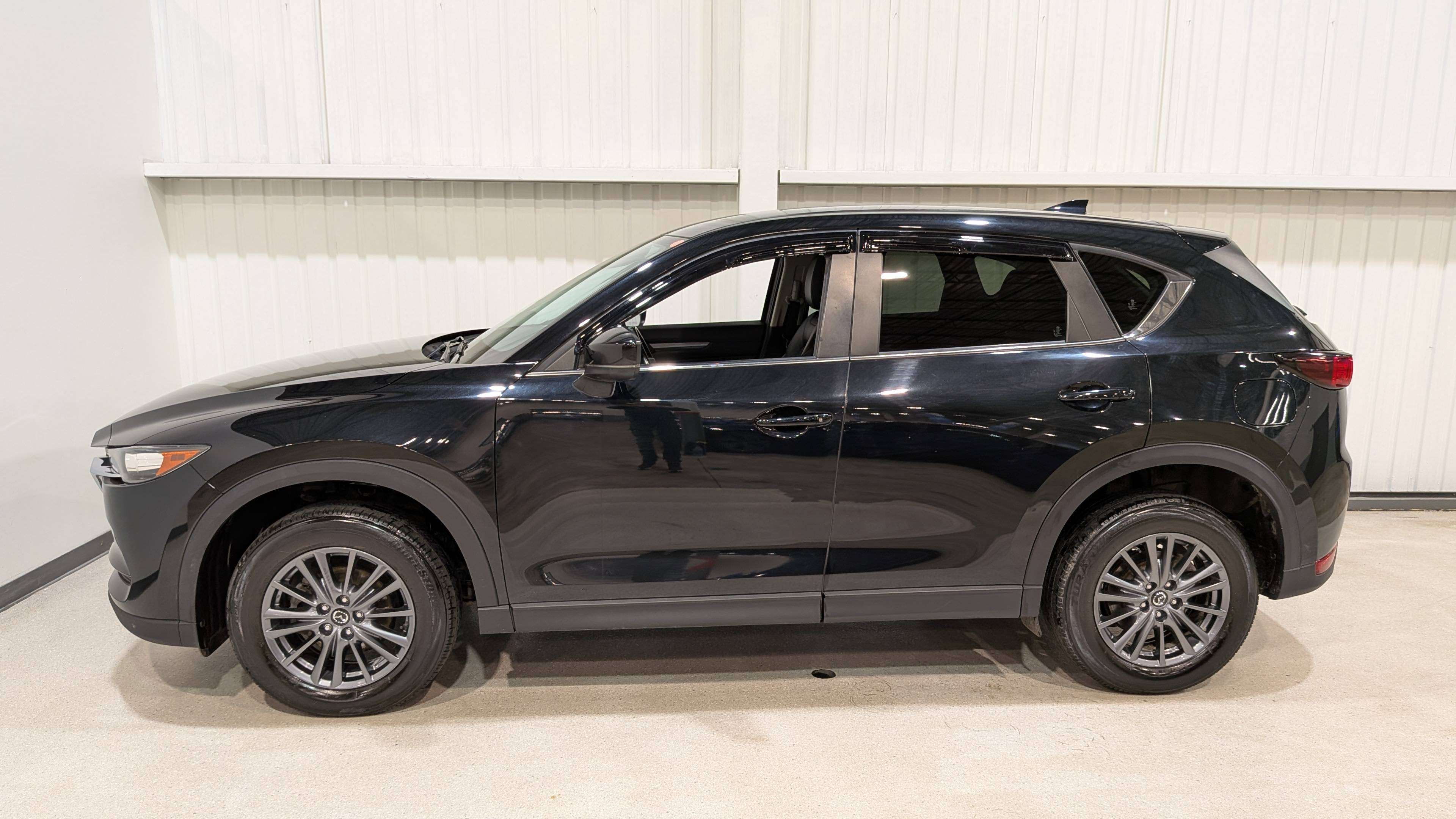 Mazda CX-5 2021