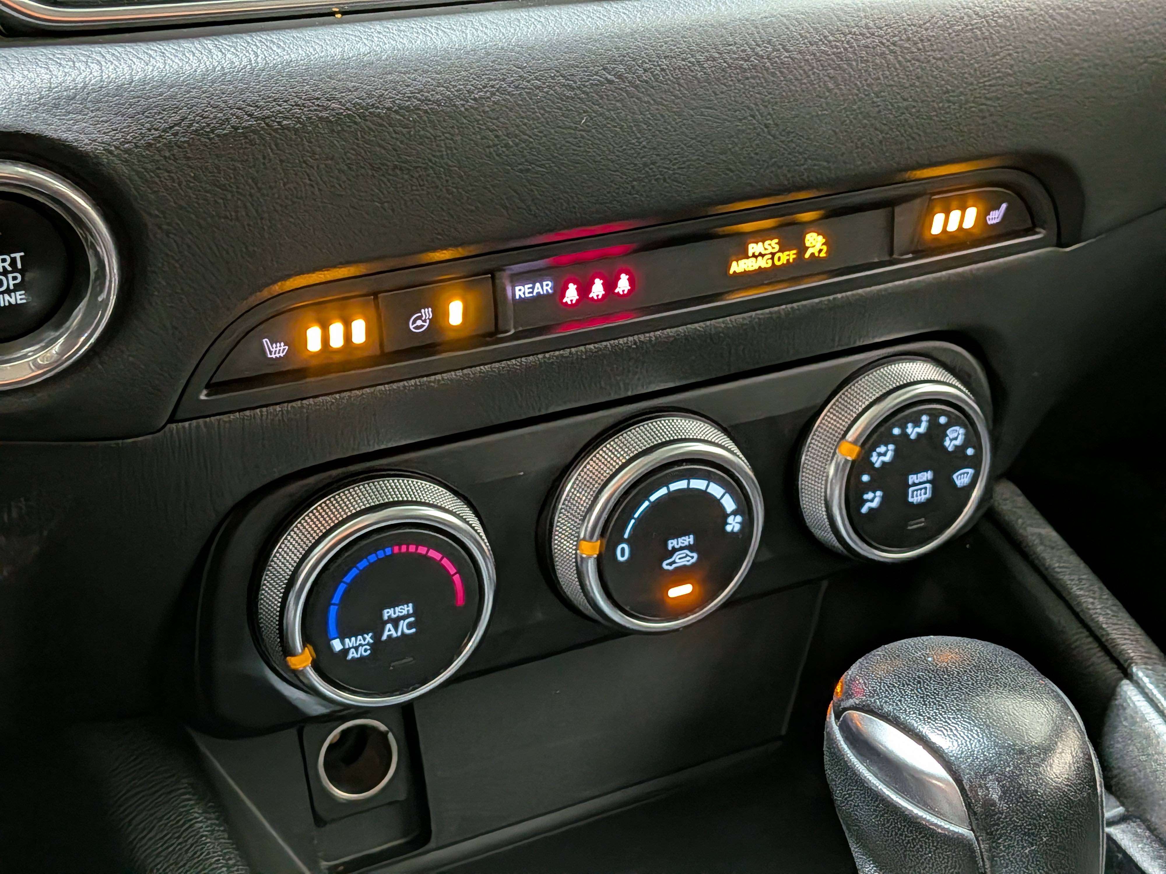 Mazda CX-5 2021