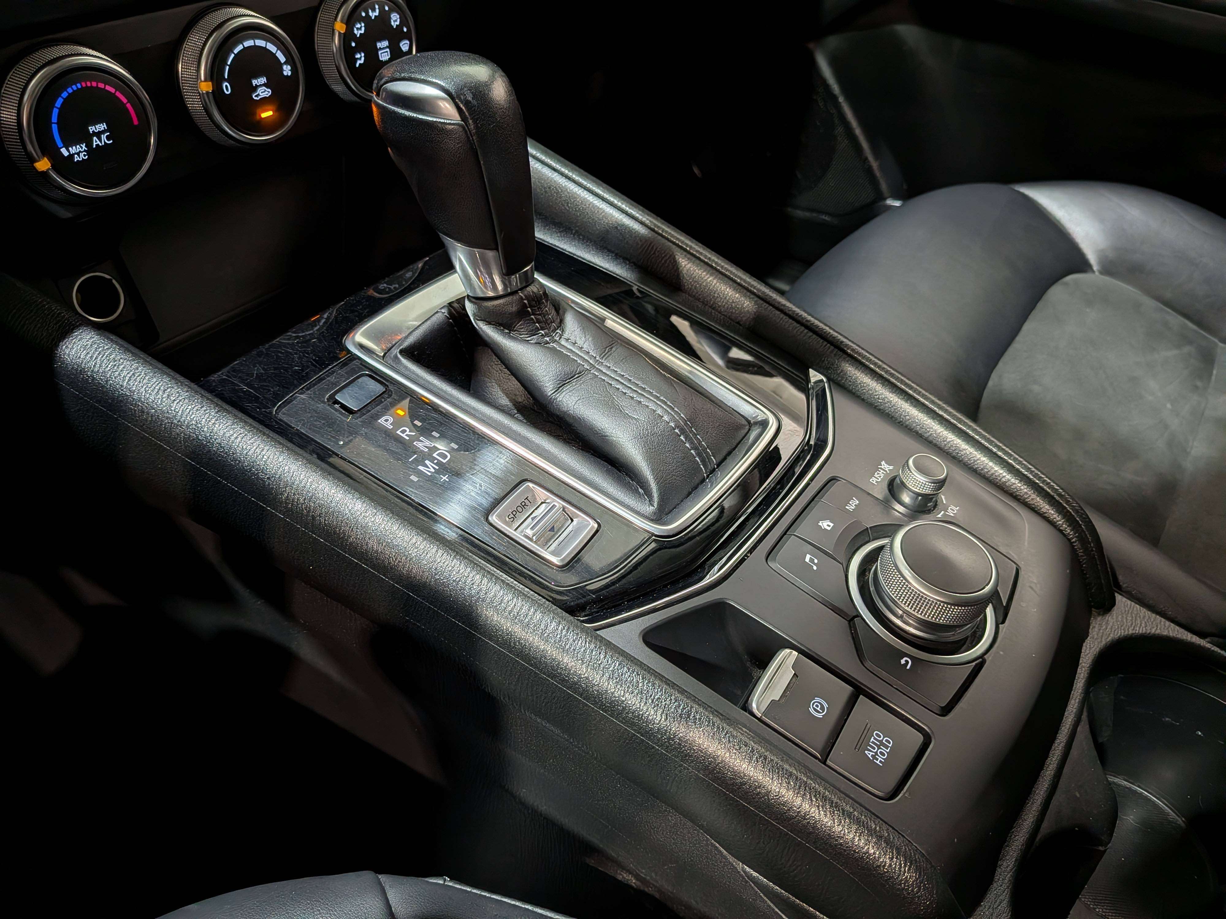 Mazda CX-5 2021