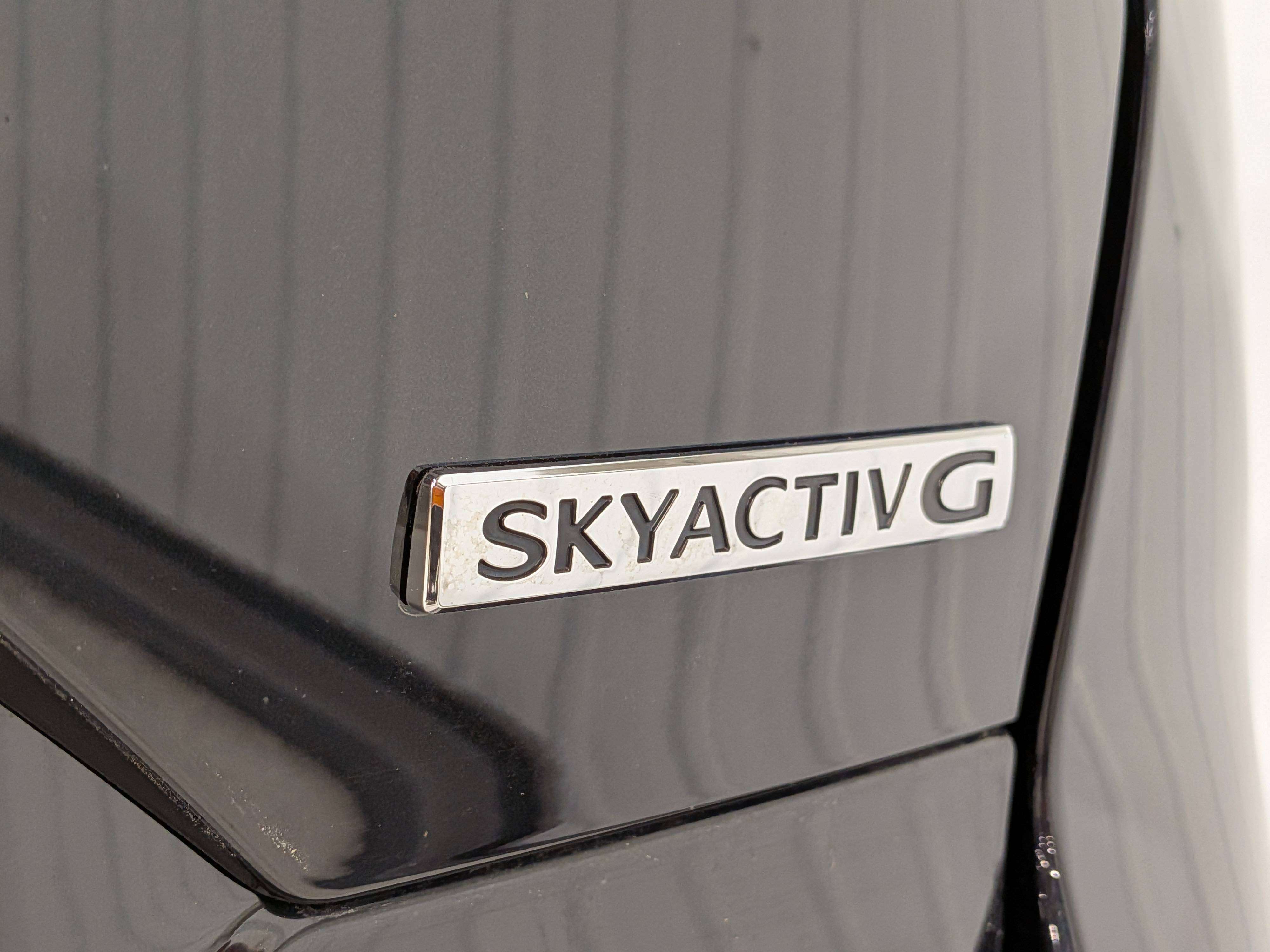 Mazda CX-5 2021