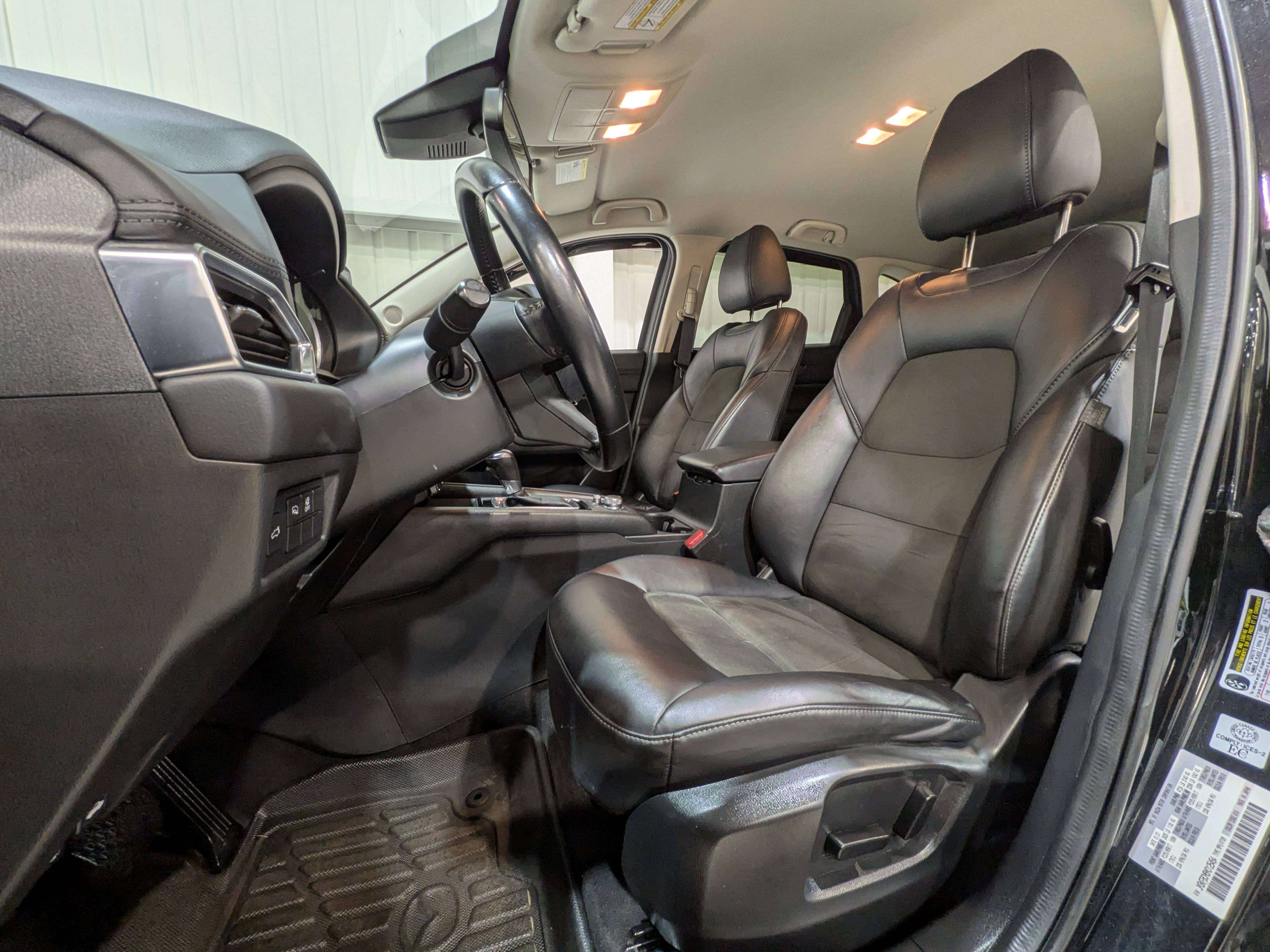 Mazda CX-5 2021