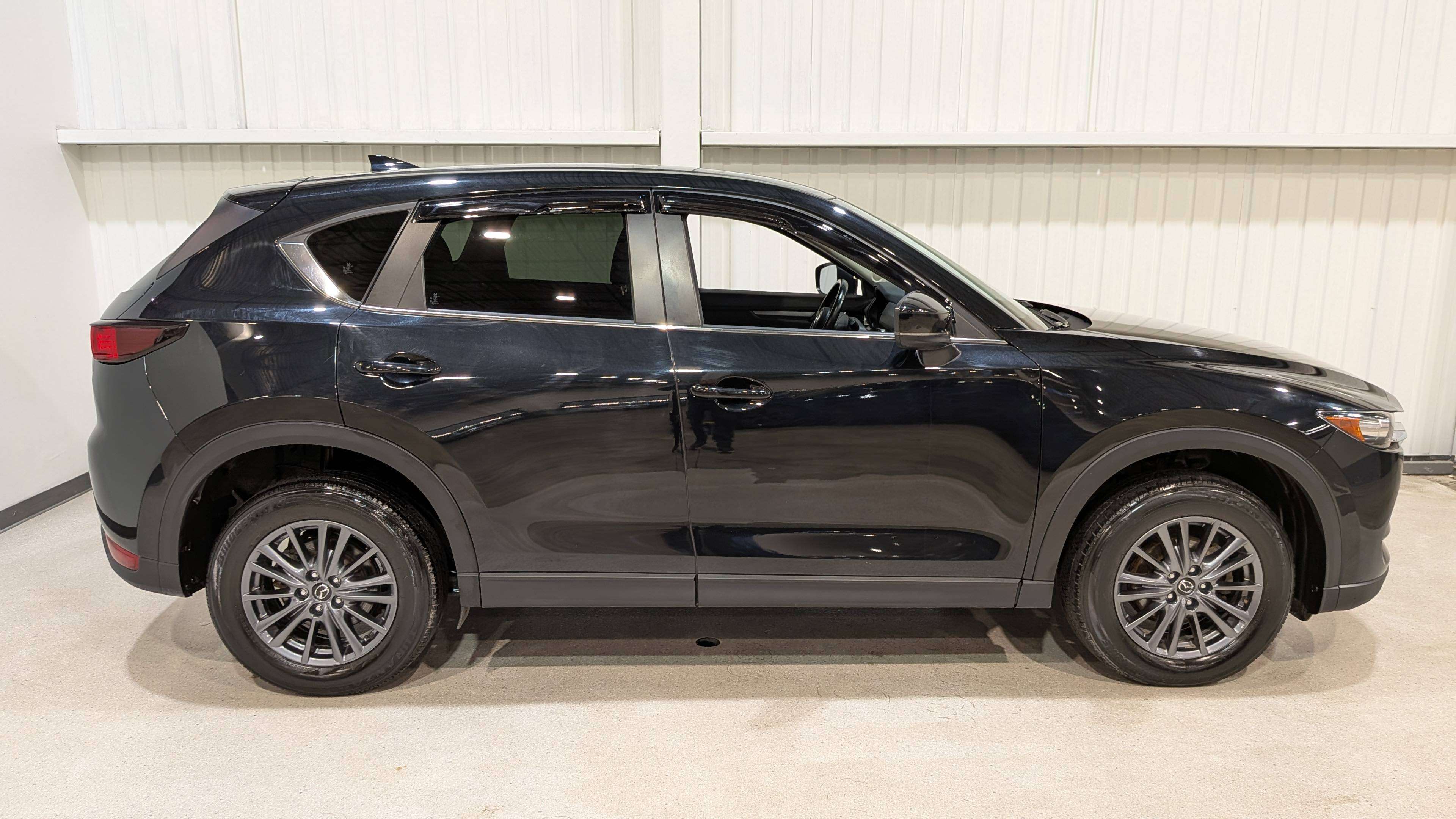 Mazda CX-5 2021