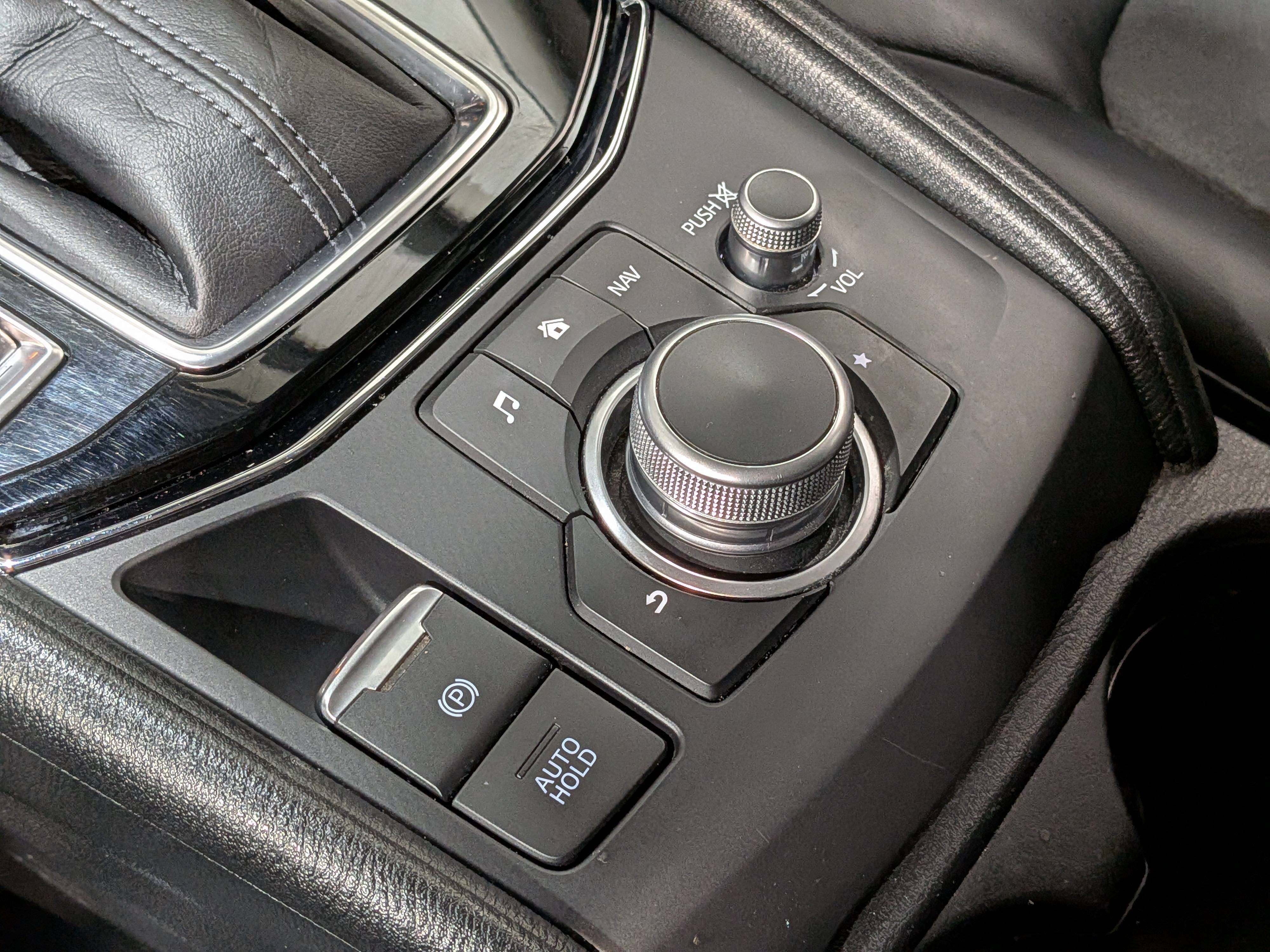 Mazda CX-5 2021