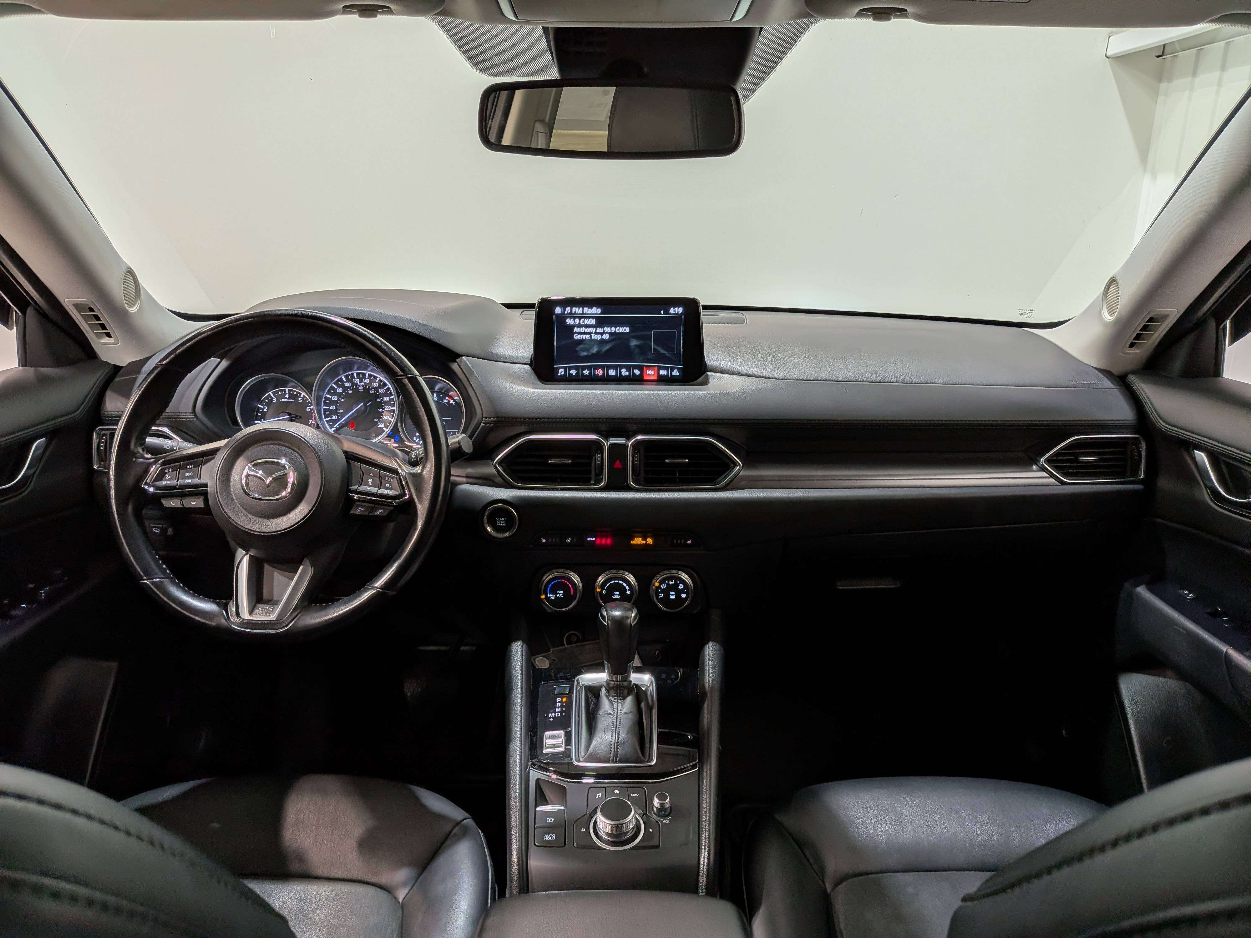 Mazda CX-5 2021