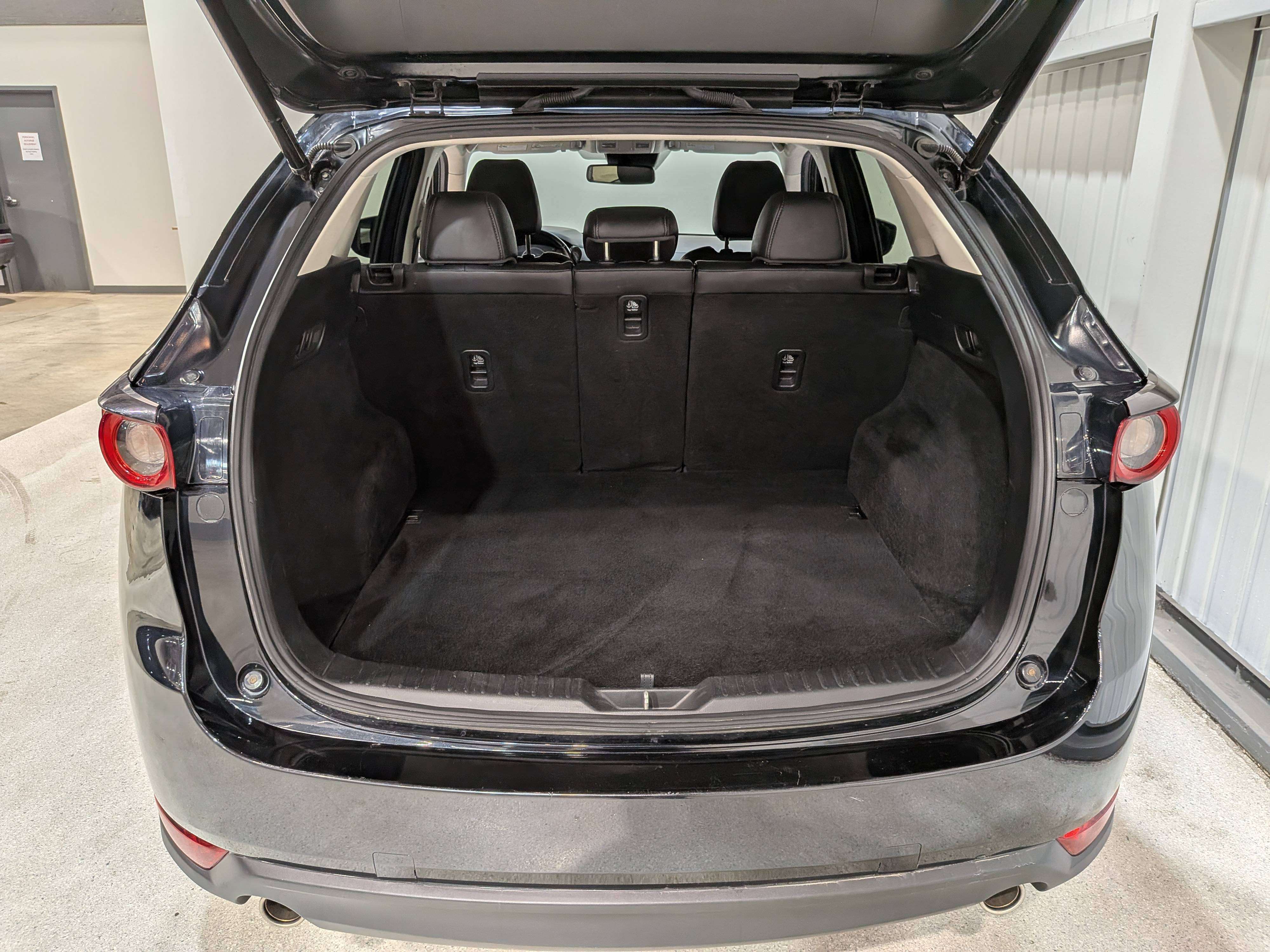Mazda CX-5 2021