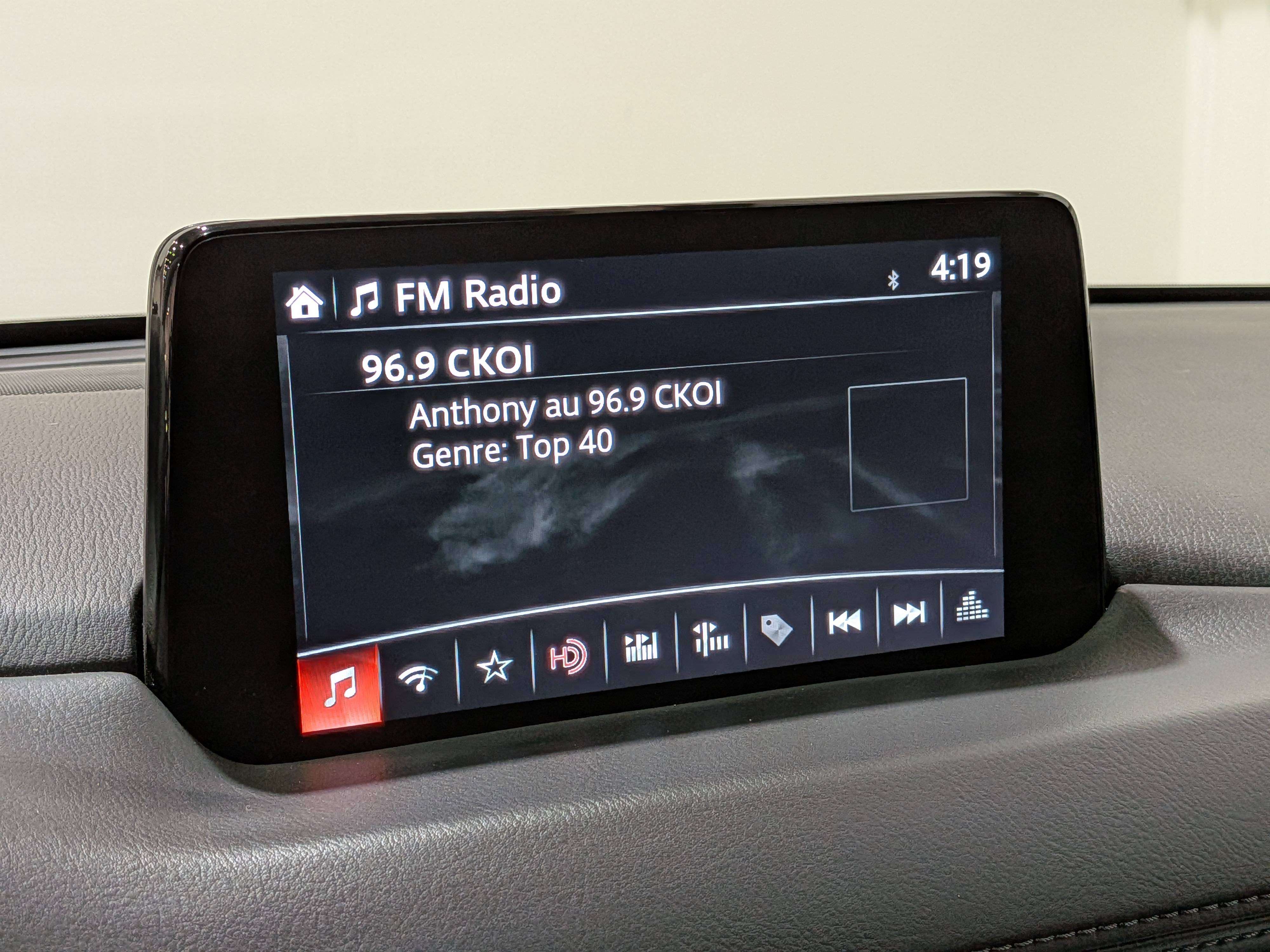 Mazda CX-5 2021