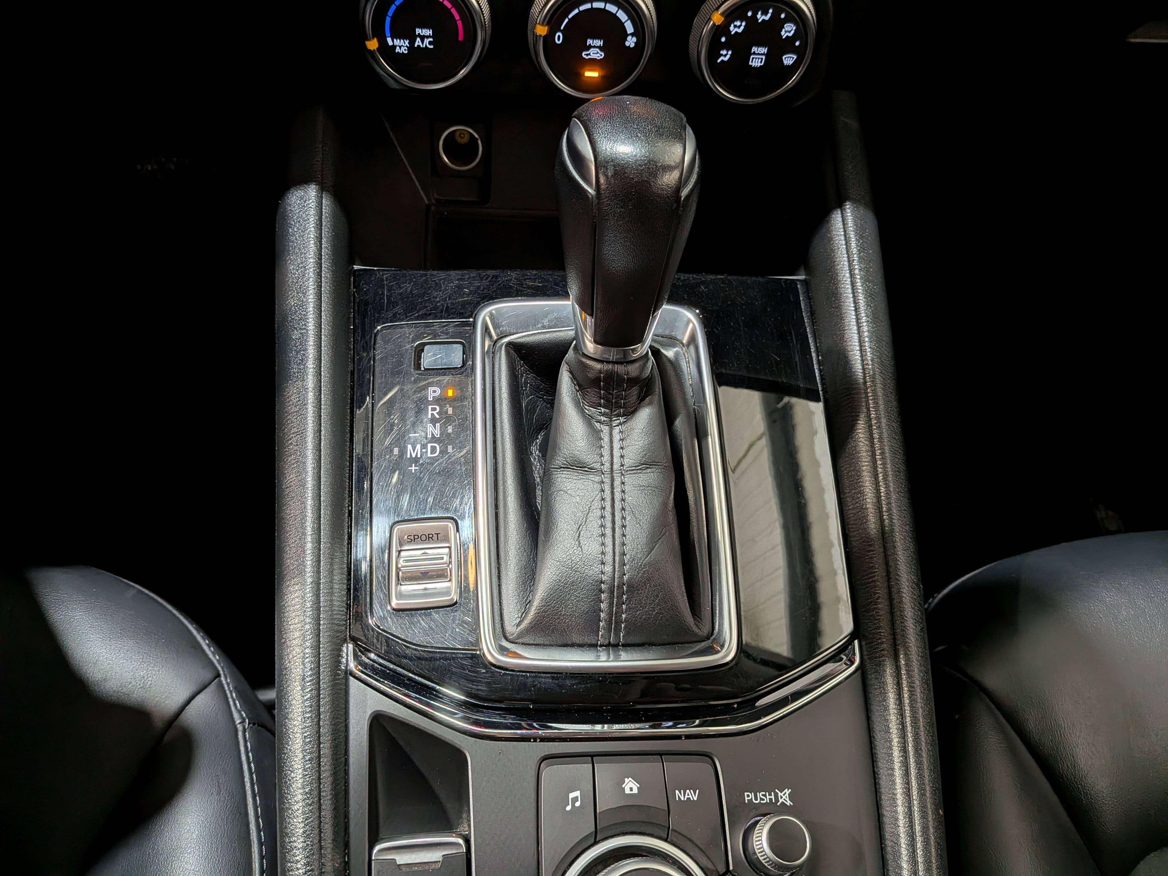 Mazda CX-5 2021