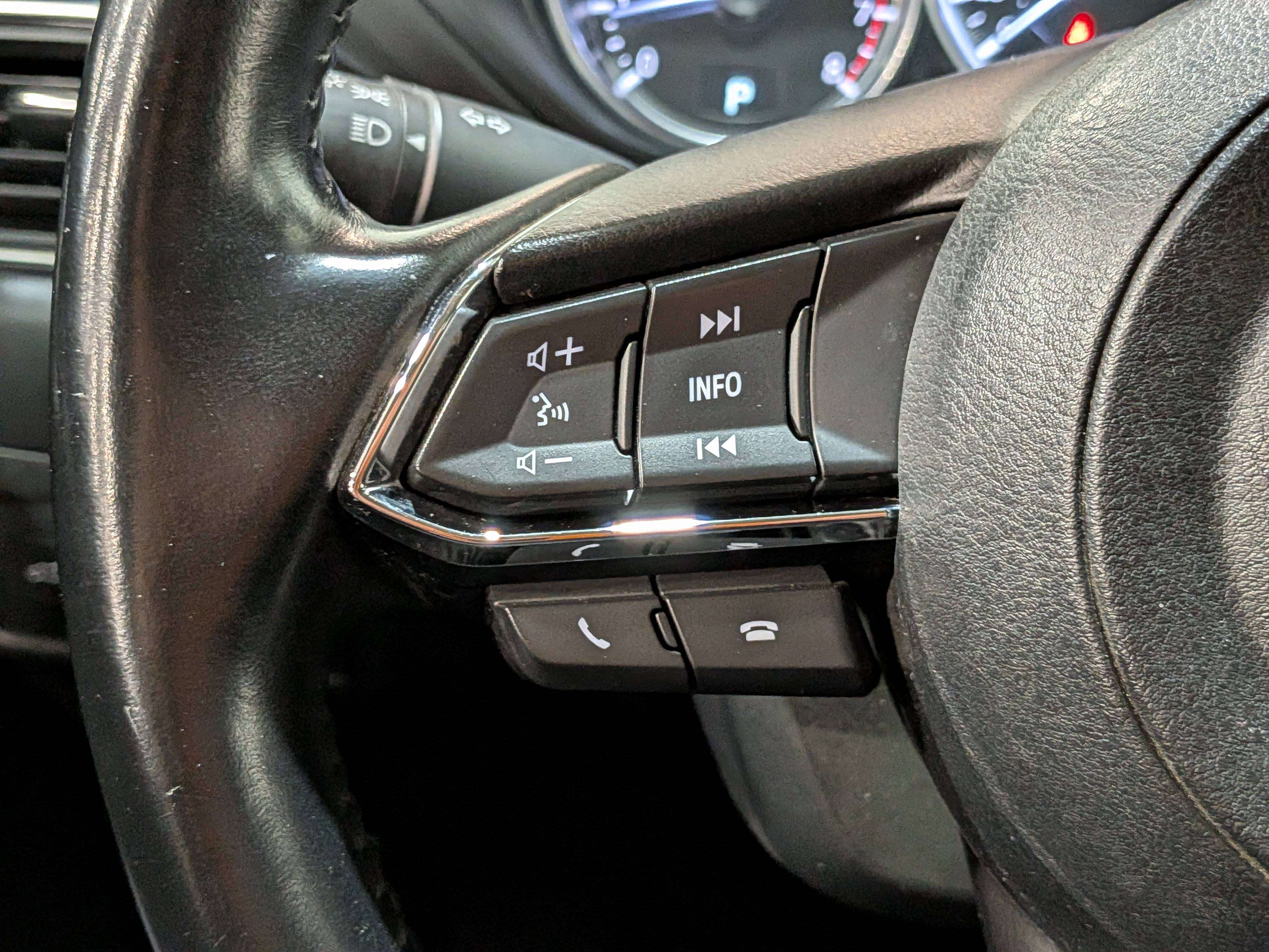 Mazda CX-5 2021