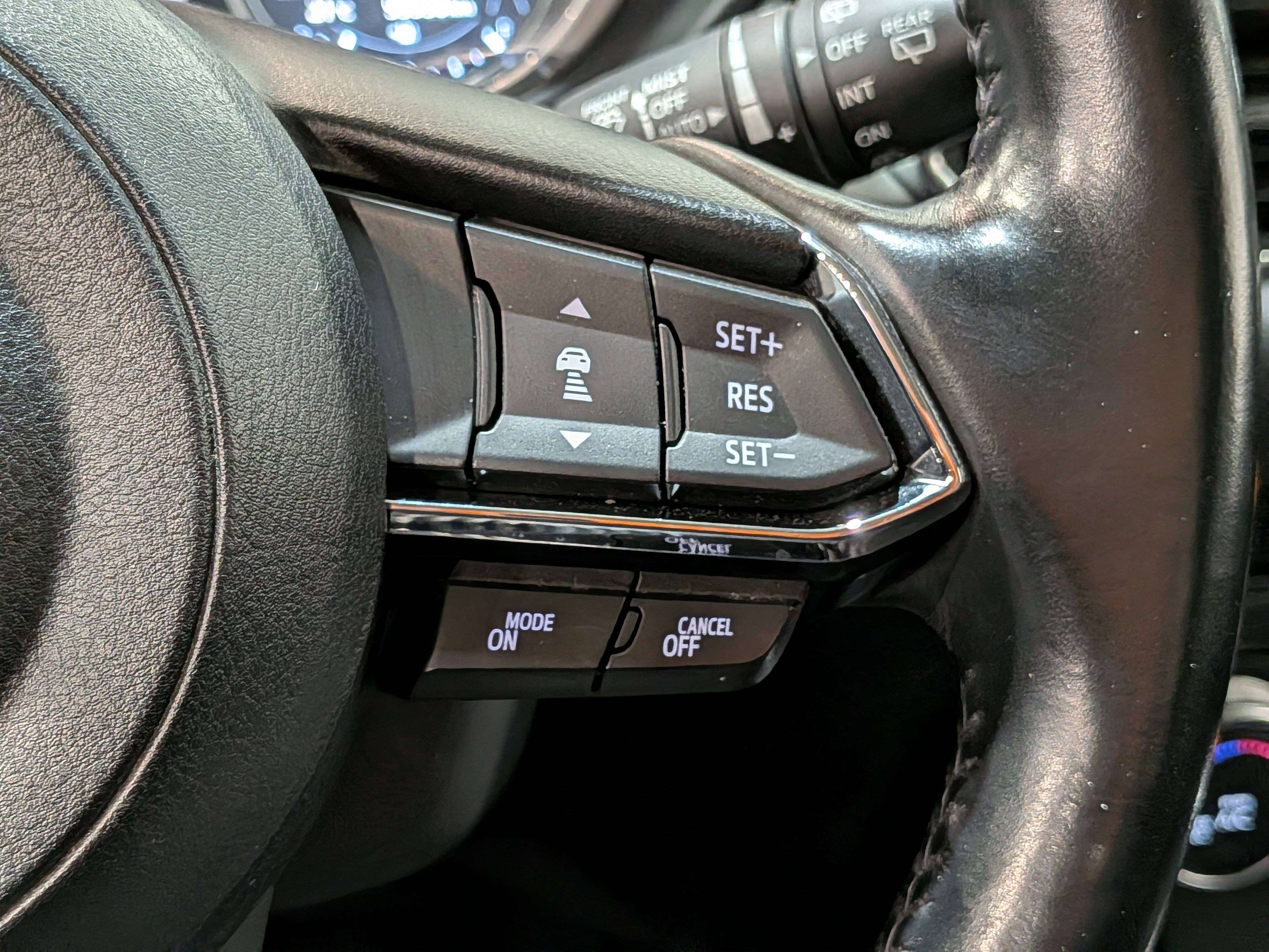 Mazda CX-5 2021