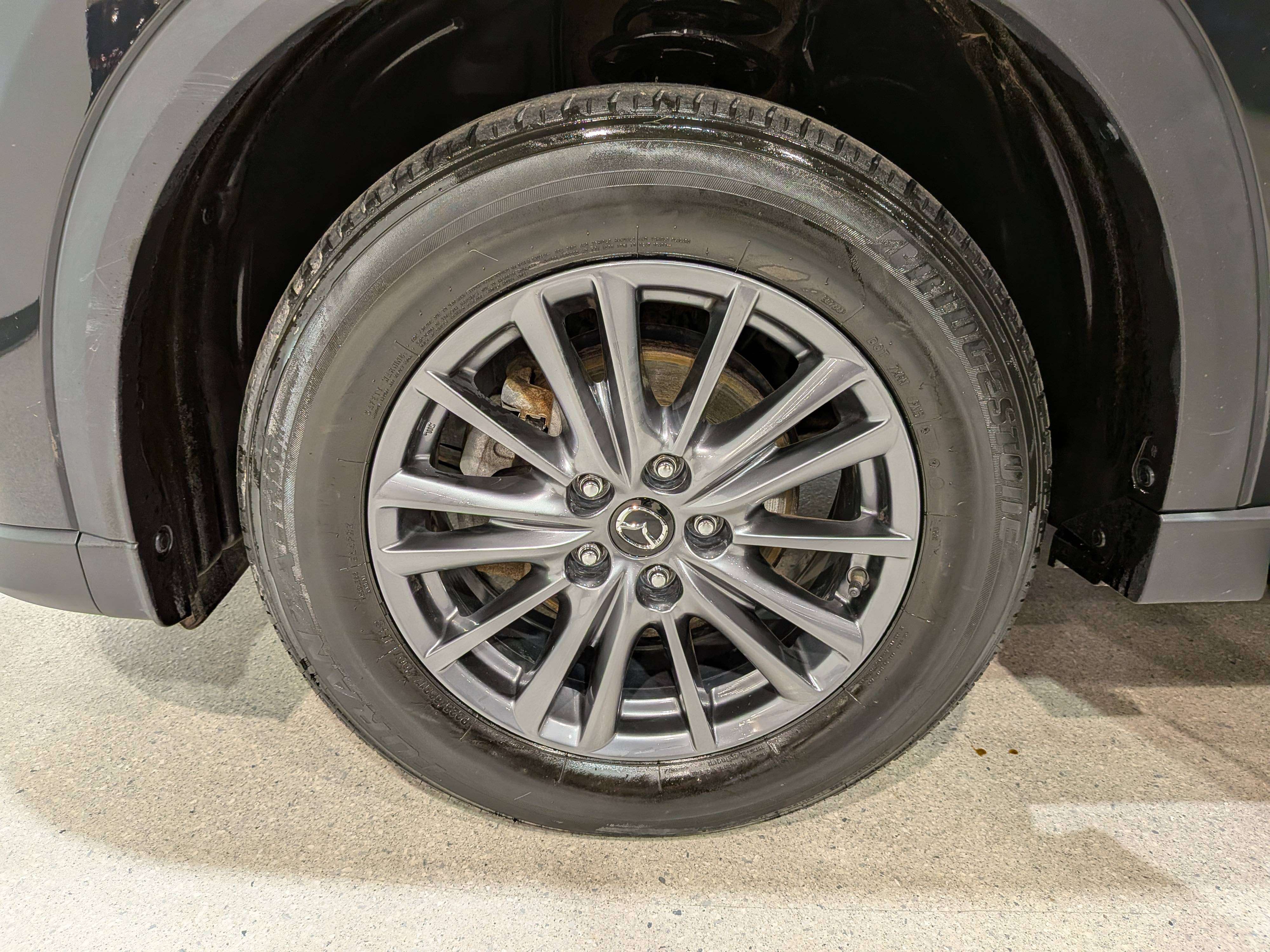 Mazda CX-5 2021