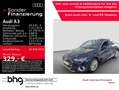 Audi A3 35 TFSI Limousine S tronic advanced Blau - thumbnail 1