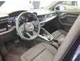 Audi A3 35 TFSI Limousine S tronic advanced Blau - thumbnail 4