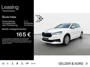 1.0 TSI Active *EPH*CARPLAY*SHZ*LED*LANE*