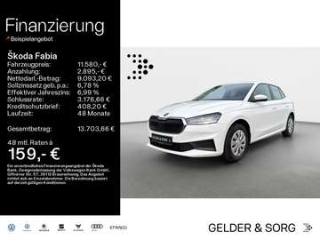 1.0 TSI Active *EPH*CARPLAY*SHZ*LED*LANE*