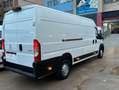 Peugeot Boxer 435 L4 H2 BHDI 103kW 140CV SS 6 V. M Blanc - thumbnail 5