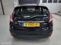 Ford Fiesta 1.0 EcoBoost Titanium/Cruise/clima/Pdc/90.000km! Schwarz - thumbnail 8