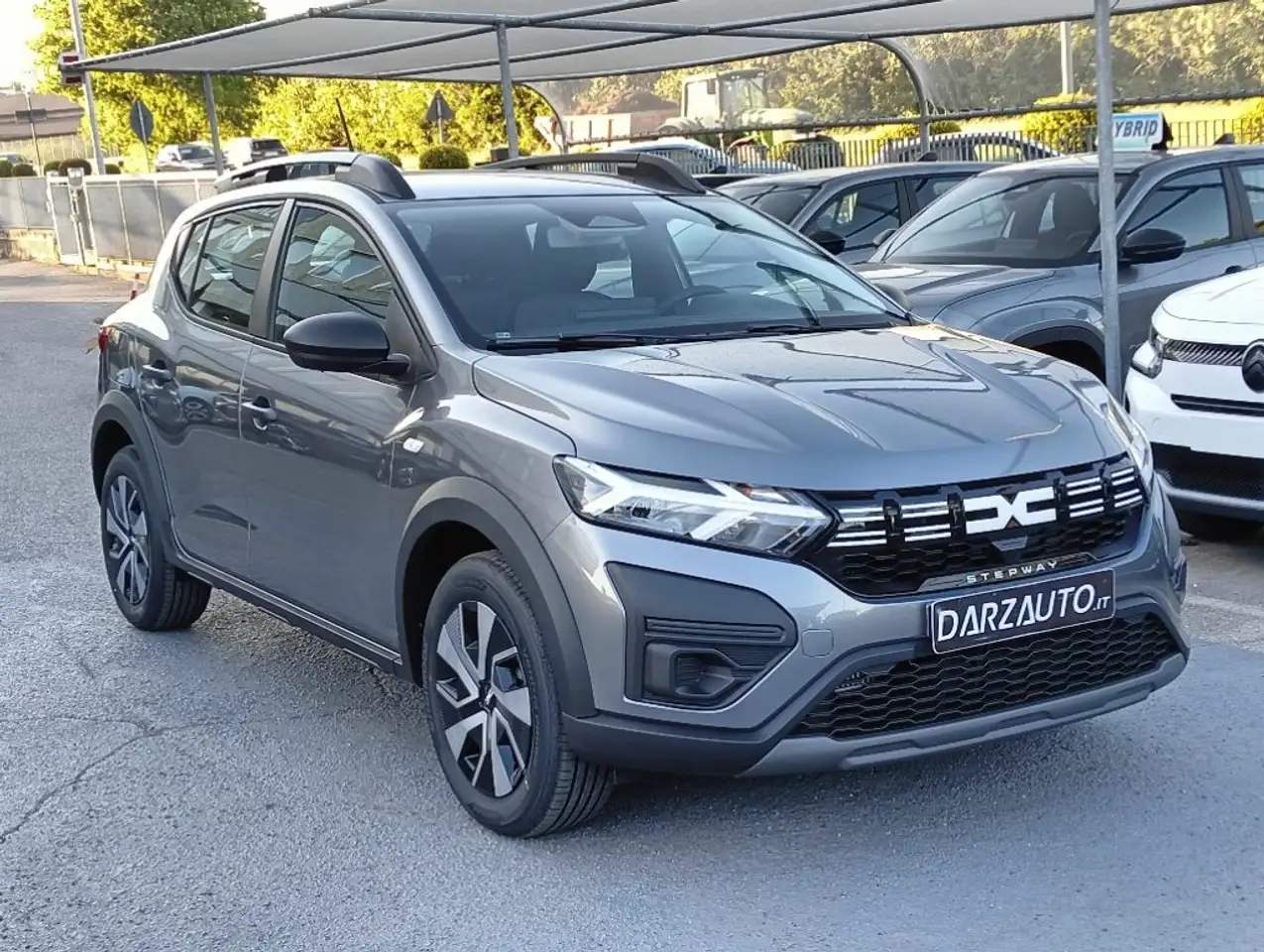 Dacia Sandero 2026