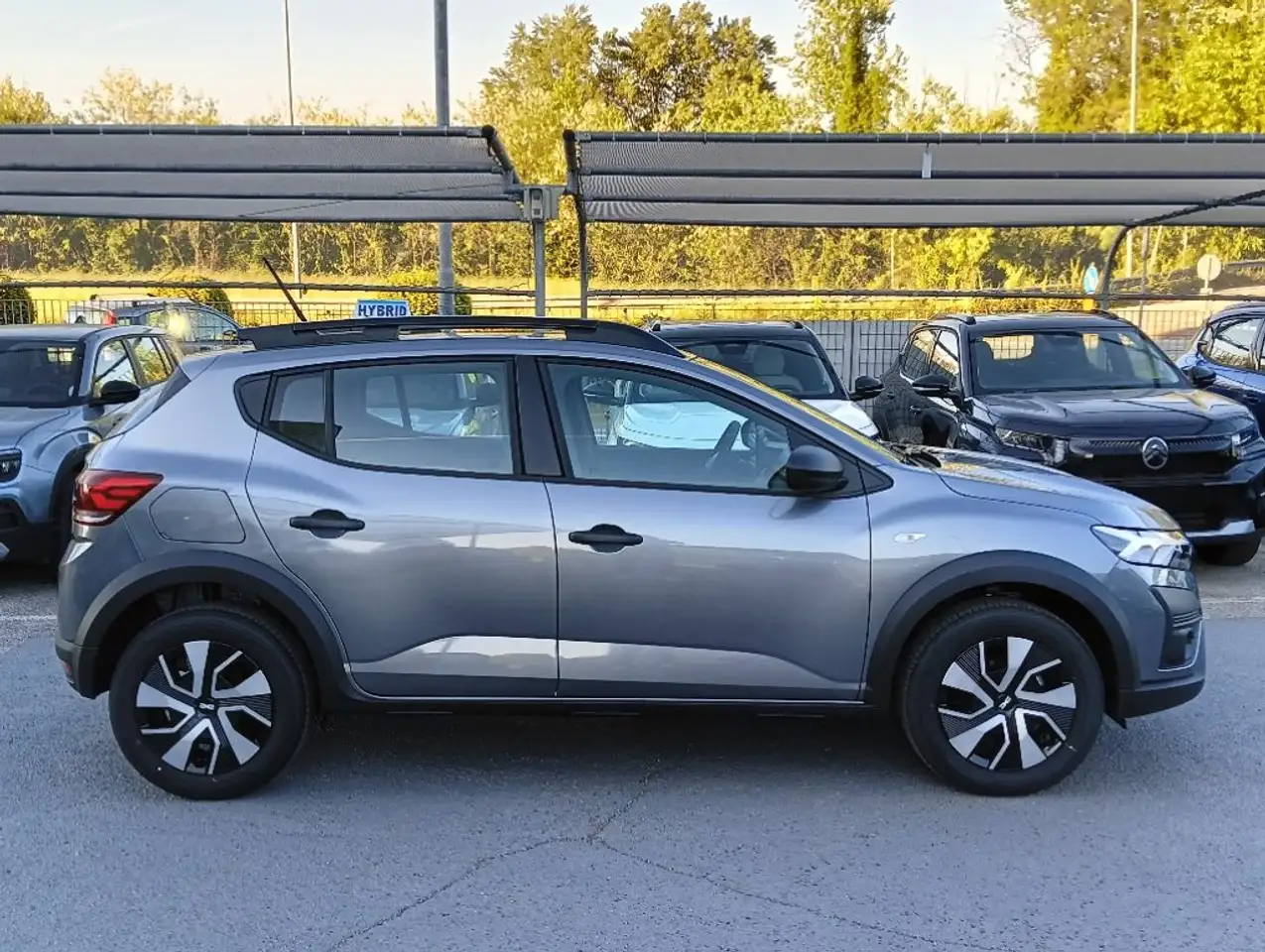 Dacia Sandero 2026
