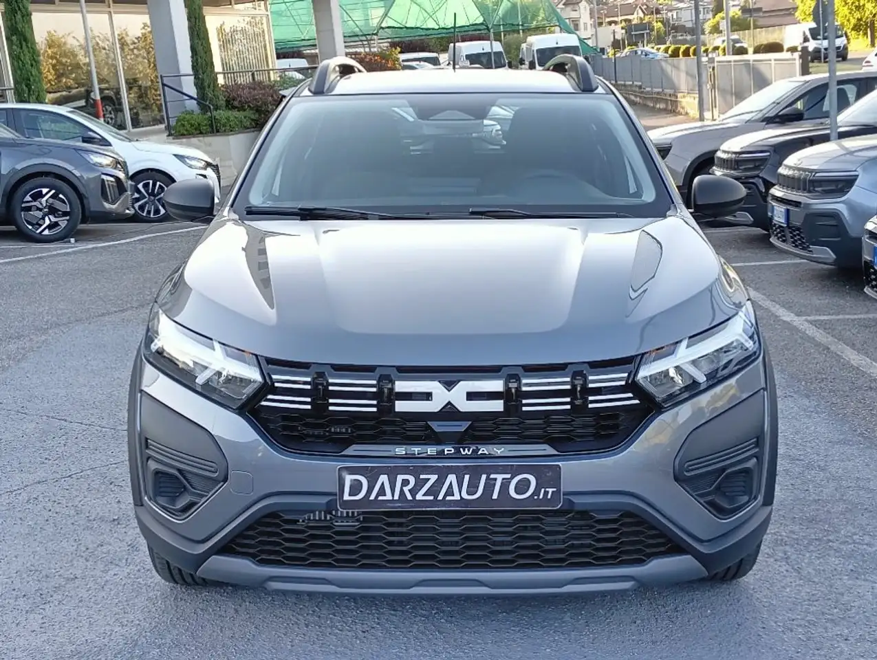 Dacia Sandero 2026