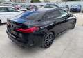 BMW 220 Serie COUPE 2.0 220D 190 ch M Sport SHADOW LINE OR Noir - thumbnail 5