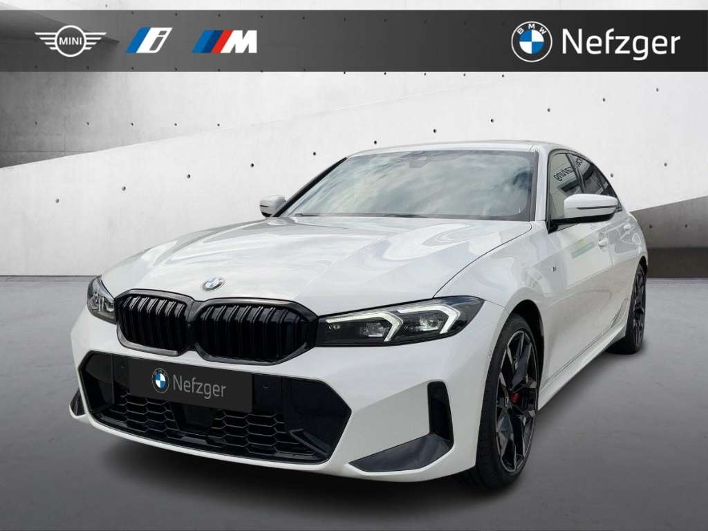 BMW 330 occasion