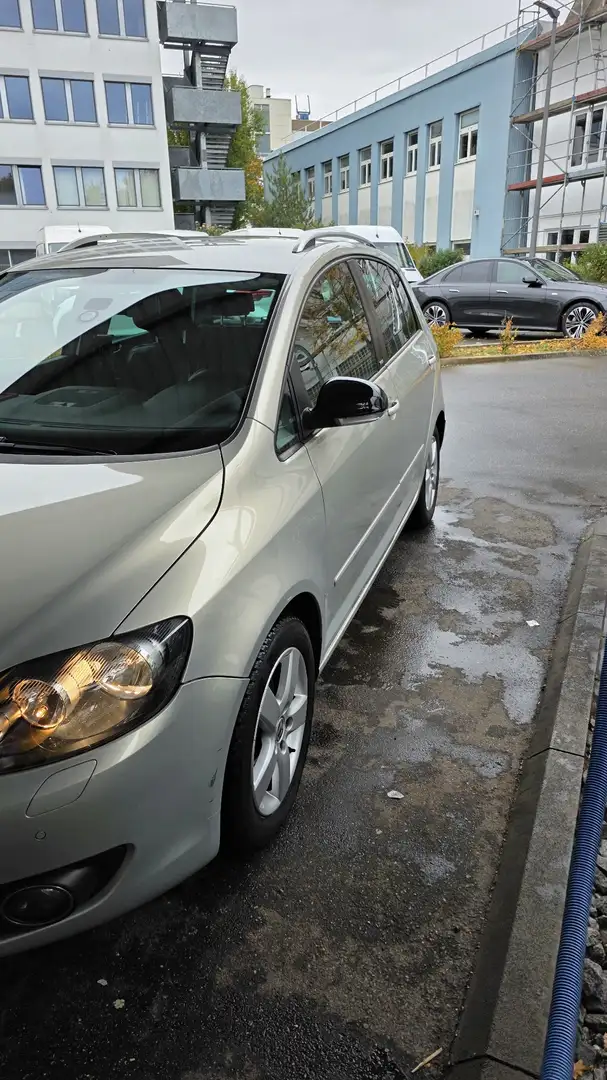 Volkswagen Golf Plus 1.6 DSG Team - 2