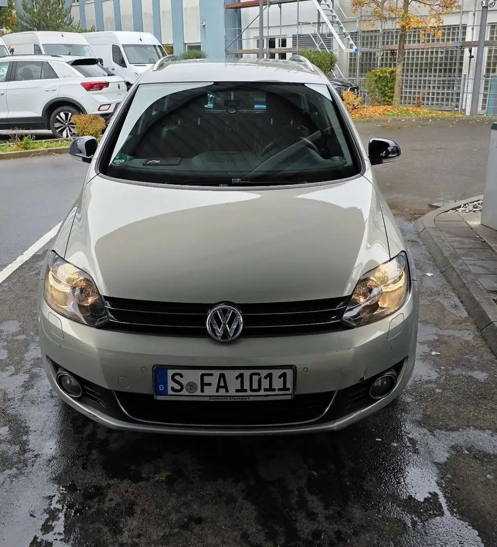 Volkswagen Golf Plus 1.6 DSG Team - 1