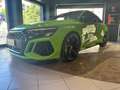 Audi RS3 Sedan 2.5 tfsi quattro s-tronic SCARICO UFF. RS Verde - thumbnail 3