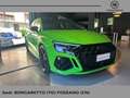 Audi RS3 Sedan 2.5 tfsi quattro s-tronic SCARICO UFF. RS Verde - thumbnail 1