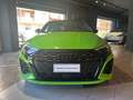 Audi RS3 Sedan 2.5 tfsi quattro s-tronic SCARICO UFF. RS Verde - thumbnail 2