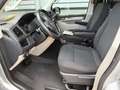 Volkswagen T6 Transporter 2.0 Tdi DSG Navi LED AHK SORTIMO Argent - thumbnail 12