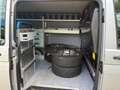 Volkswagen T6 Transporter 2.0 Tdi DSG Navi LED AHK SORTIMO Argent - thumbnail 11