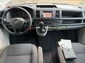 Volkswagen T6 Transporter 2.0 Tdi DSG Navi LED AHK SORTIMO Argent - thumbnail 13