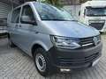 Volkswagen T6 Transporter 2.0 Tdi DSG Navi LED AHK SORTIMO Argent - thumbnail 3