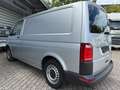 Volkswagen T6 Transporter 2.0 Tdi DSG Navi LED AHK SORTIMO Argent - thumbnail 8