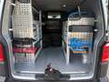Volkswagen T6 Transporter 2.0 Tdi DSG Navi LED AHK SORTIMO Argent - thumbnail 2