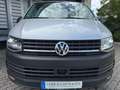 Volkswagen T6 Transporter 2.0 Tdi DSG Navi LED AHK SORTIMO Argent - thumbnail 4