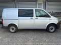 Volkswagen T6 Transporter 2.0 Tdi DSG Navi LED AHK SORTIMO Argent - thumbnail 7
