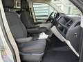 Volkswagen T6 Transporter 2.0 Tdi DSG Navi LED AHK SORTIMO Argent - thumbnail 14