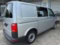 Volkswagen T6 Transporter 2.0 Tdi DSG Navi LED AHK SORTIMO Argent - thumbnail 9