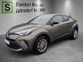 Toyota C-HR C-HR 2,0 Hybrid Grün - thumbnail 1