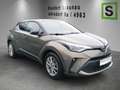 Toyota C-HR C-HR 2,0 Hybrid Grün - thumbnail 4