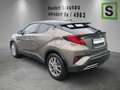 Toyota C-HR C-HR 2,0 Hybrid Grün - thumbnail 2