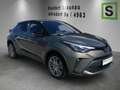 Toyota C-HR C-HR 2,0 Hybrid Grün - thumbnail 4