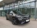 Mercedes-Benz GLA 200 4Matic Ö-Edition Aut. *AMG-Line*Multibeam*AHV* Schwarz - thumbnail 1