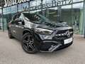 Mercedes-Benz GLA 200 4Matic Ö-Edition Aut. *AMG-Line*Multibeam*AHV* Schwarz - thumbnail 2
