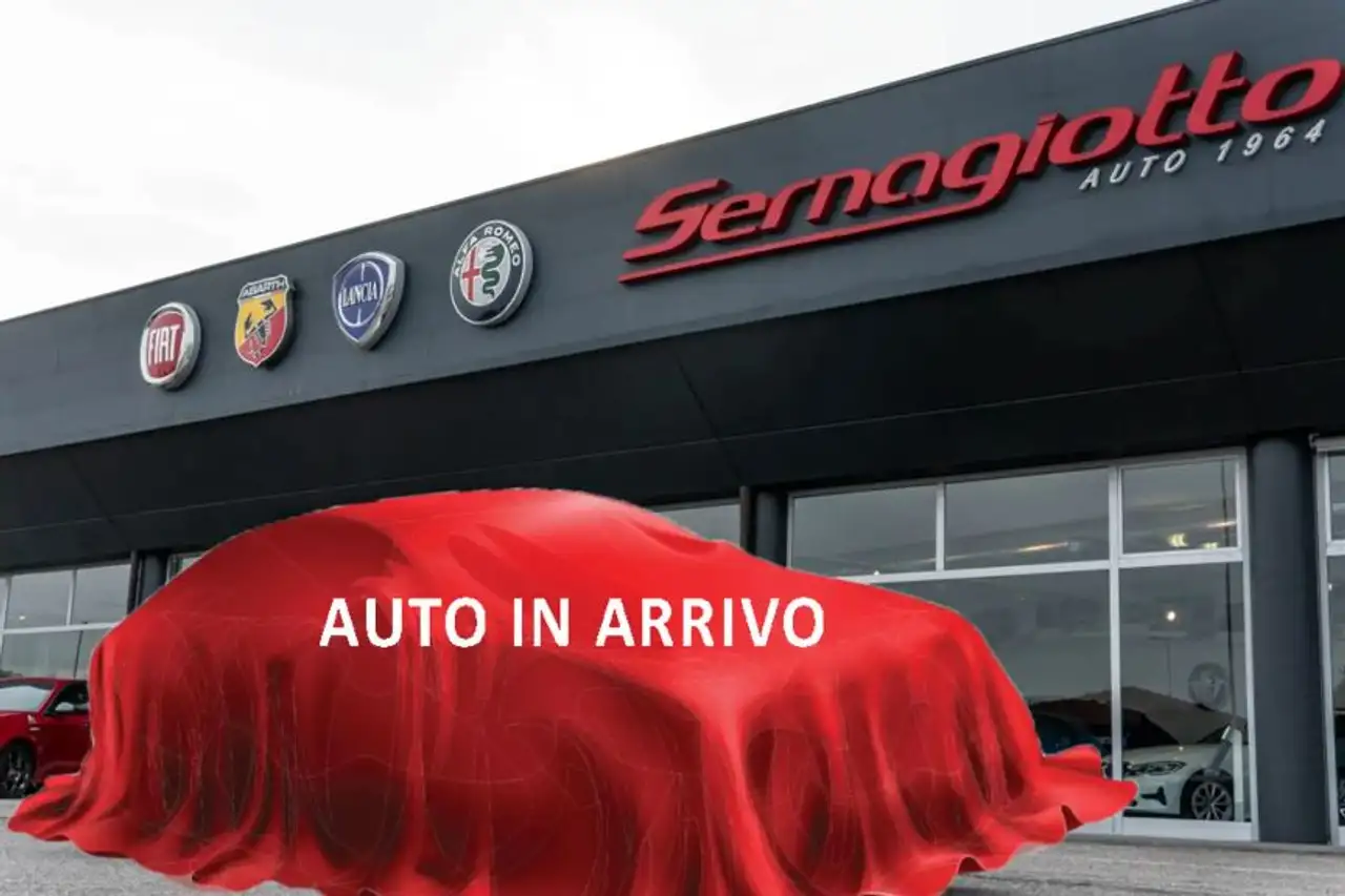 Alfa Romeo Junior 2025