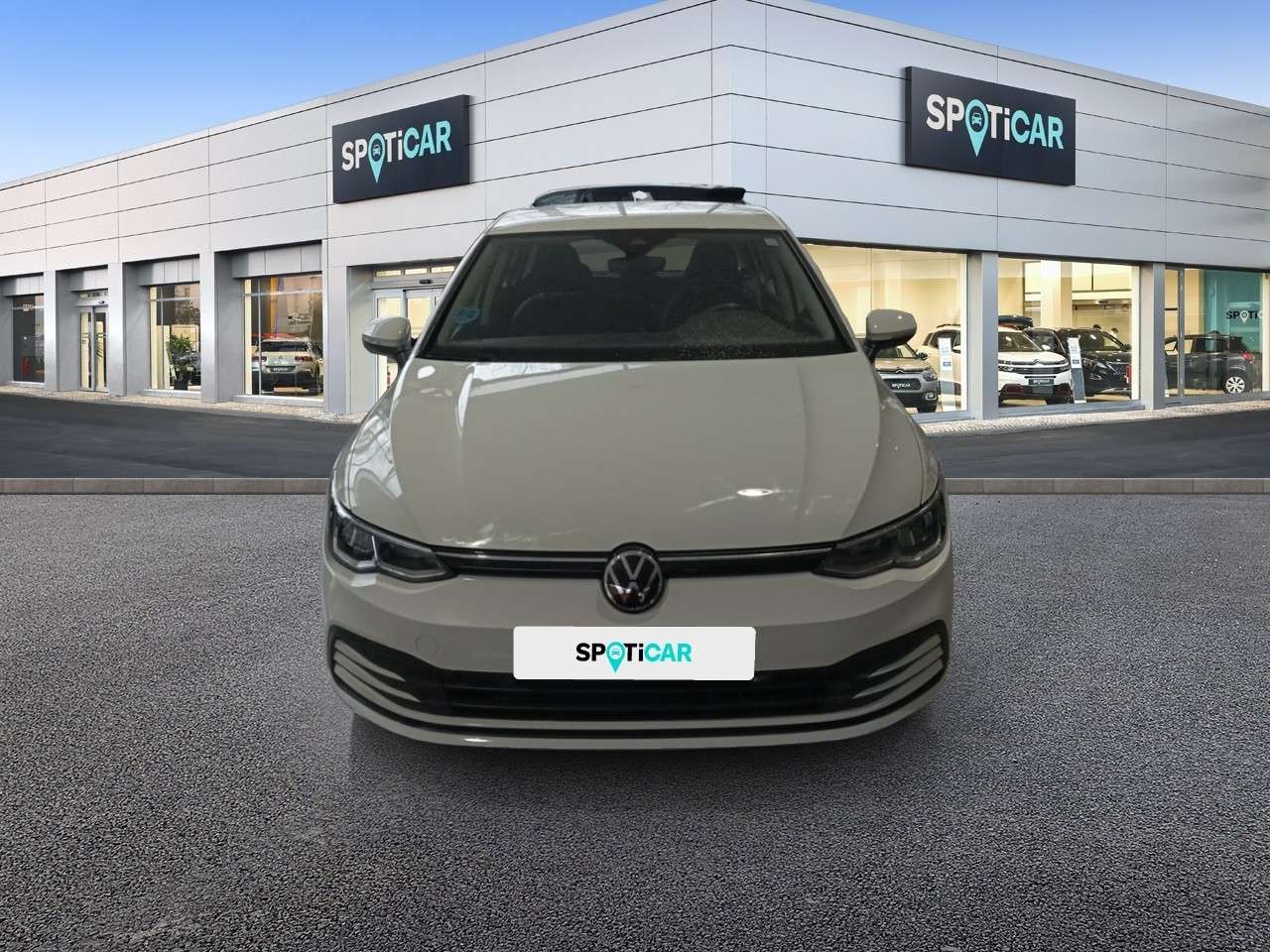 Volkswagen Golf 2.0TDI Life 85kW - foto 1