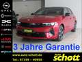 Opel Astra GS Line Plug-IN 8 FachBereift Garantie bis 09.2028 Rot - thumbnail 1